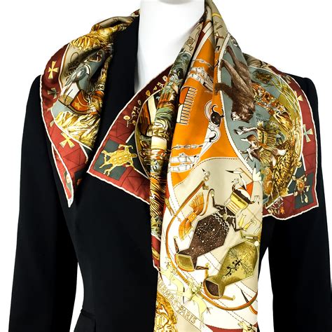 most expensive Hermes scarf